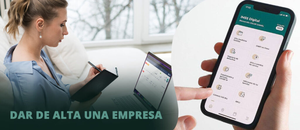 Como Dar De Alta Tu Empresa